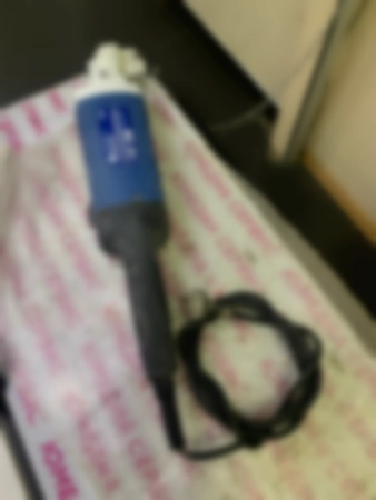 Ремонт болгарки Фиолент Б4-70