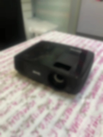 Ремонт проекторов Benq MS504