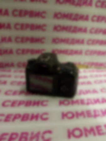 Ремонт плёночных фотоаппаратов Sony SLT-A58