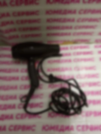 Ремонт фенов Gamma PIU 200IR