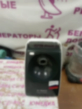 Ремонт мясорубок Bosch MFW3640A/02