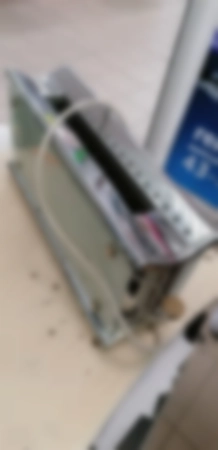 Ремонт тостеров Russell Hobbs