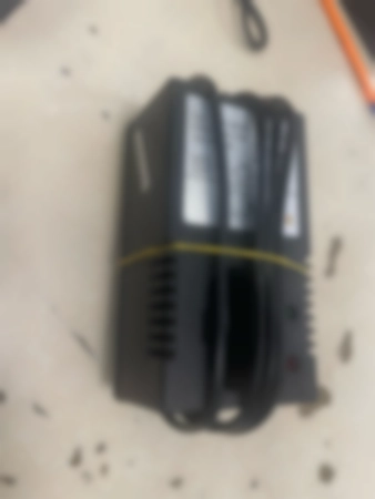 Ремонт пуско-зарядных устройств CMI