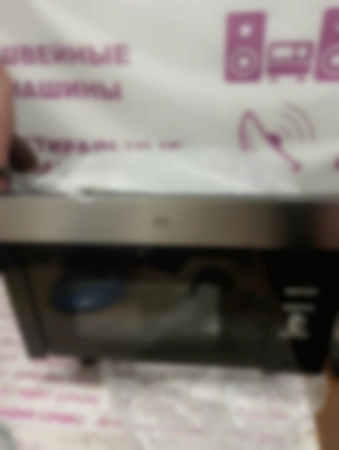 Ремонт микроволновок AEG MC2662E