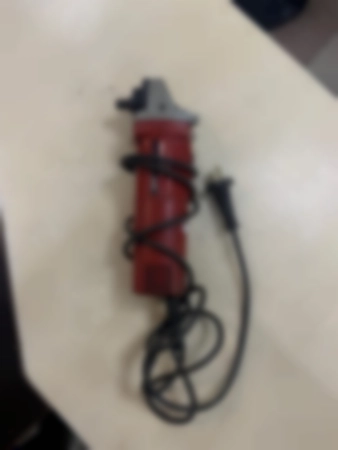 Ремонт болгарки Iskra ERO KB 69E