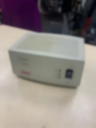 Ремонт стабилизаторов напряжения APC LE600I