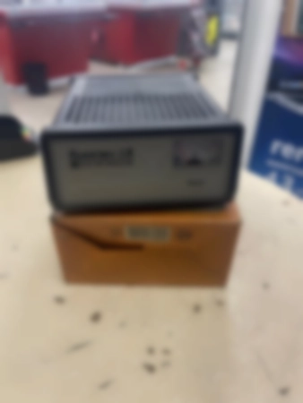 Ремонт пуско-зарядных устройств ВЫМПЕЛ вымпел-18