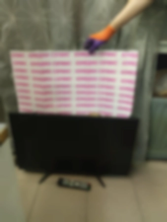 Ремонт телевизоров 32" Витязь 32LH0202