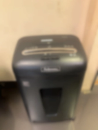 Ремонт шредеров Fellowes 450MS