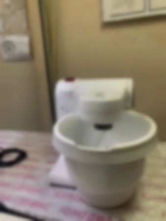 Ремонт миксеров Bosch MUM4657/05