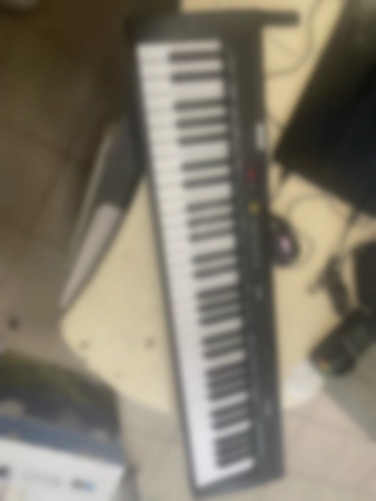 Ремонт синтезаторов Tesler