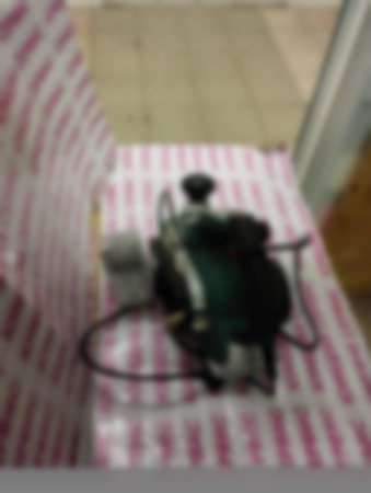 Ремонт рубанков HammerFlex