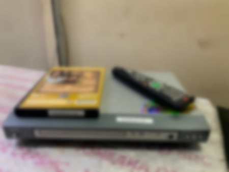 Ремонт усилителей звука BBK DV113SI