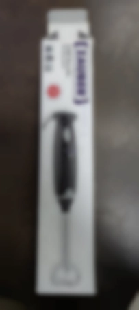 Ремонт блендеров Zauber