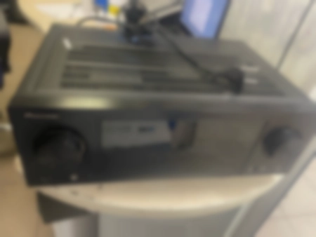 Ремонт HI-END Pioneer VSX528