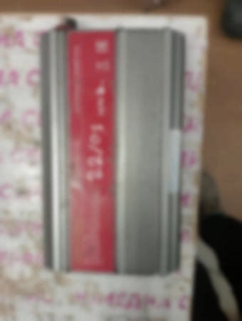 Ремонт иБП Digma