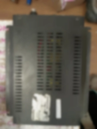 Ремонт иБП СОЮЗ