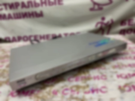 Ремонт hI-END BBK