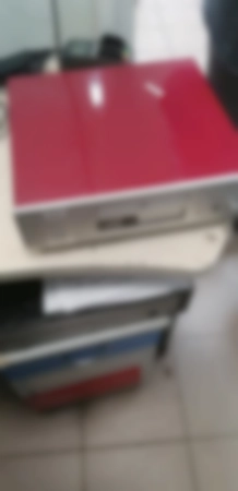 Ремонт HI-END Sony TRV-CD5SE