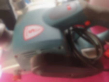 Ремонт шлифмашинок Hammer LSM1000