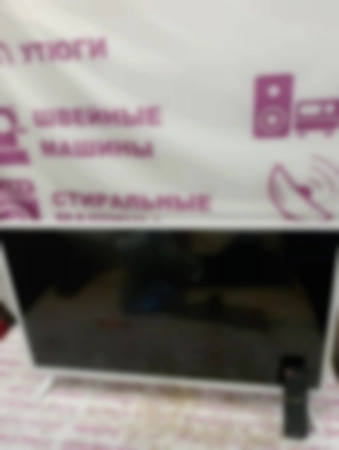 Ремонт телевизоров 32" Panasonic TX-32FR250W