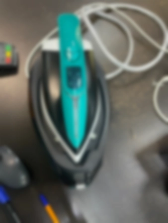 Ремонт парогенераторов Polaris Pss751