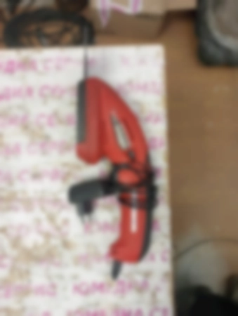 Ремонт кусторезов Hammer SR7.2