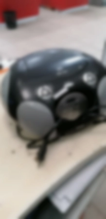 Ремонт усилителей звука BBK BX110U