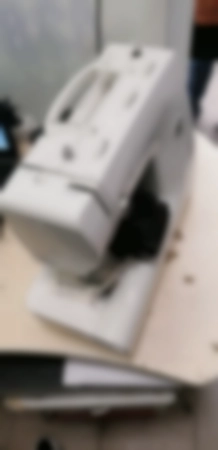 Ремонт швейных машин Bernina TYPE65 5020205774