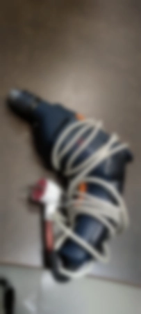 Ремонт дрелей Domotec