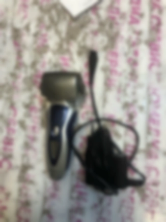 Ремонт электробритв Panasonic ES8103