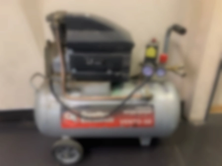 Ремонт компрессоров Quattro Elementi VENTO-50