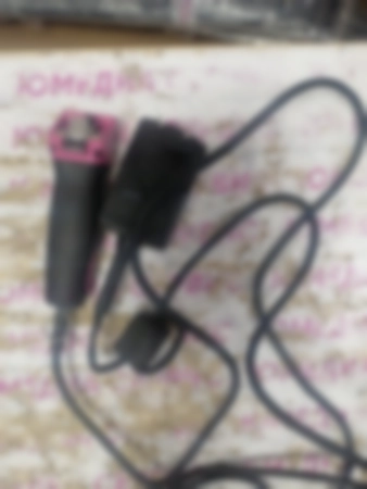 Ремонт машинок для стрижки волос Andis нет