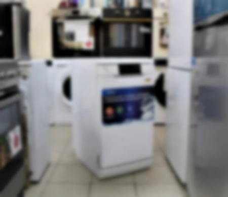 Ремонт посудомоечных машин Midea ---