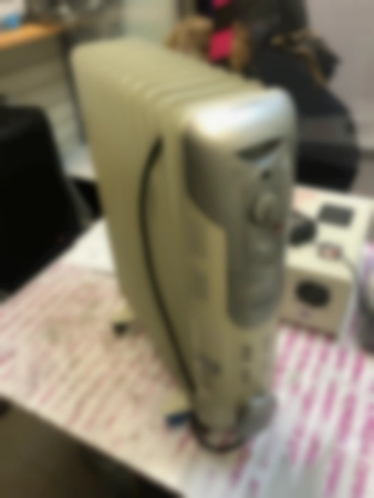 Ремонт масляных обогревателей Mystery