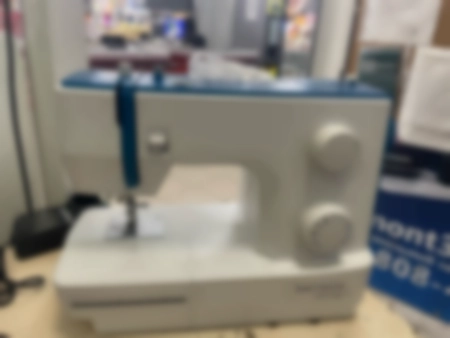 Ремонт швейных машин NoName Китай Beryette sew&go 3