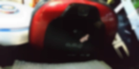 Ремонт роботов пылесосов LG VR6540LV.AKRQCIS