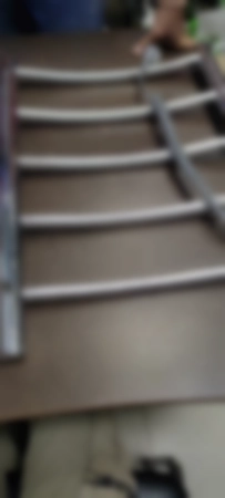 Ремонт полотенцесушителей Systemair