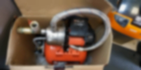 Ремонт насосных станций Quattro Elementi AUTOMATICO 1001 INOX