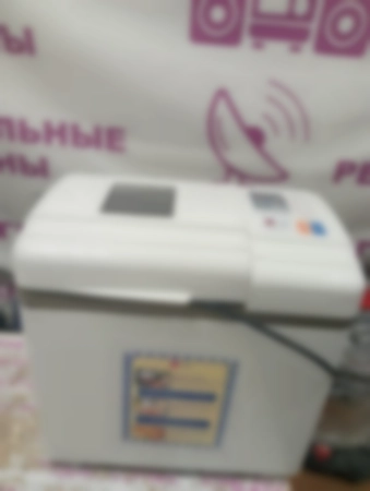 Ремонт хлебопечек LG HB-201JE