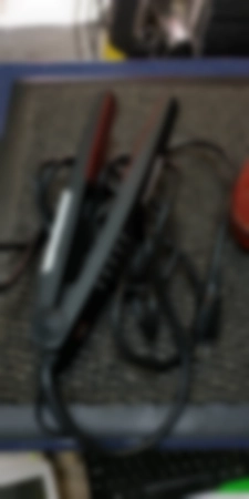 Ремонт плоек для волос GA.MA SP3