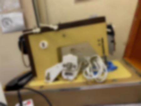 Ремонт швейных машин Veritas vr777440