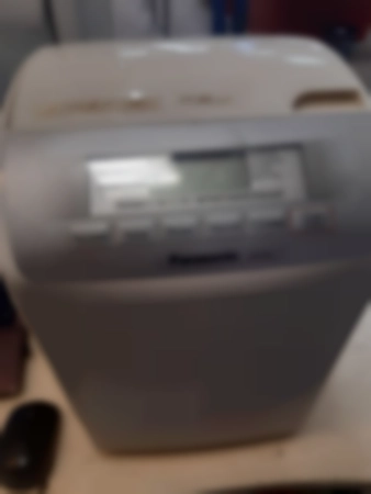Ремонт хлебопечек Panasonic SD-255