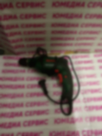 Ремонт дрелей Bosch PSB750RCE