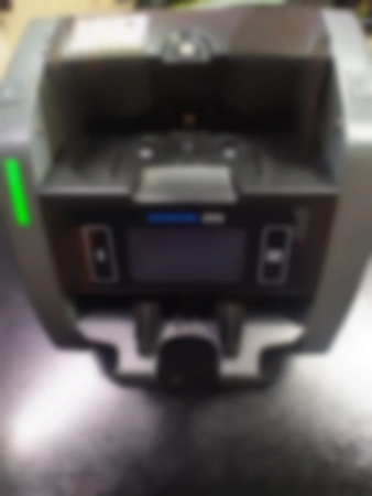 Ремонт счетчика банкнот Noname DORS 800