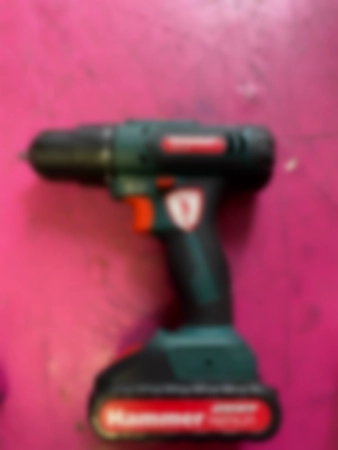 Ремонт аккумуляторной дрели-шуруповерта Hammer ACD143Li 2.0