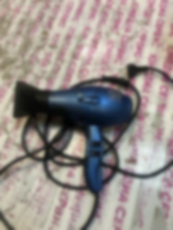 Ремонт фенов Parlux ---