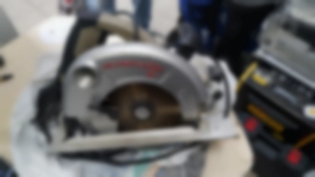 Ремонт дисковых пил Интерскол ДП-165/1200