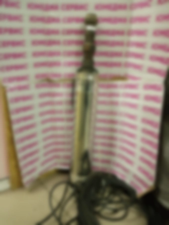 Ремонт скважинных насосов ДЖИЛЕКС ВОДОМЕТ 60\52