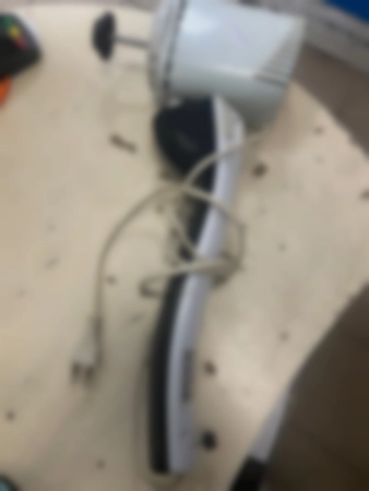 Ремонт вентиляторов Polaris